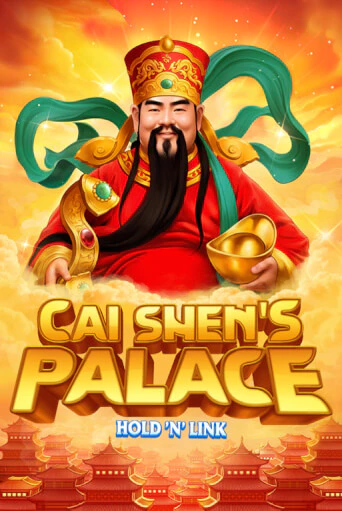 Демо игра Cai Shen's Palace: Hold 'N' Link играть онлайн | VAVADA Casino бесплатно