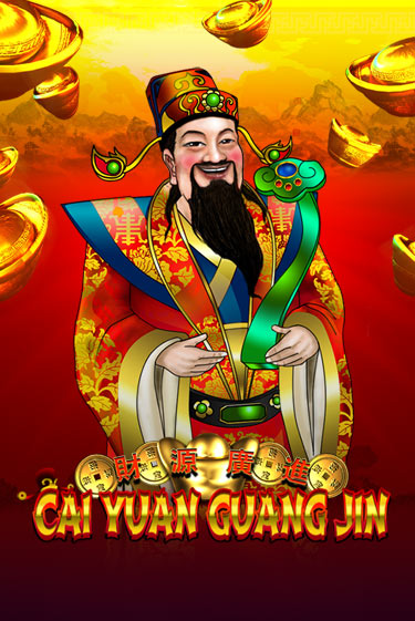 Демо игра Cai Yuan Guang Jin играть онлайн | VAVADA Casino бесплатно