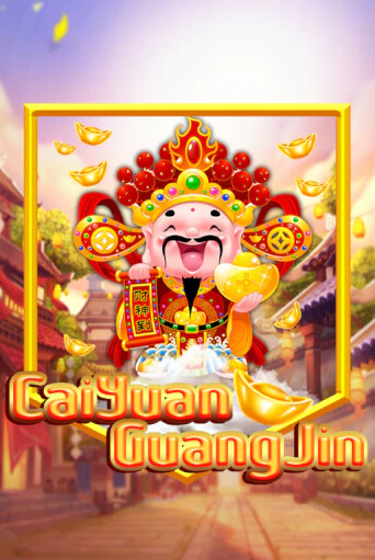 Демо игра Cai Yuan Guang Jin играть онлайн | VAVADA Casino бесплатно