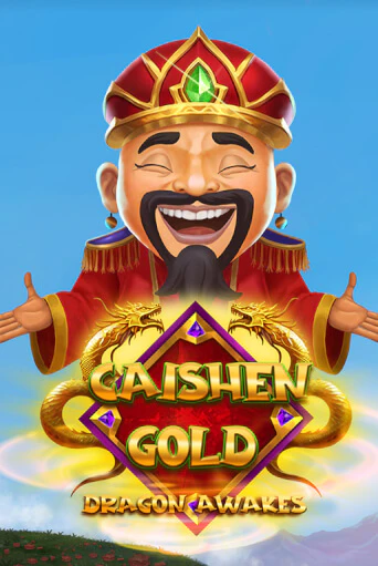 Демо игра Caishen Gold: Dragon Awakes  играть онлайн | VAVADA Casino бесплатно