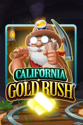 Демо игра California Gold Rush играть онлайн | VAVADA Casino бесплатно