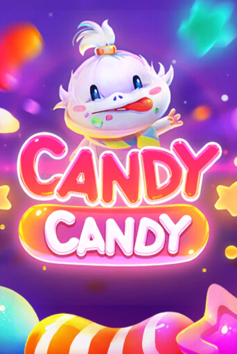 Демо игра Candy Candy играть онлайн | VAVADA Casino бесплатно