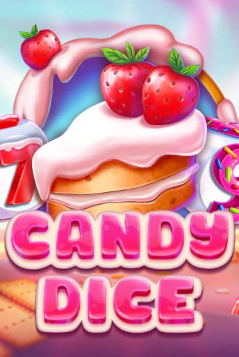 Демо игра Candy Dice играть онлайн | VAVADA Casino бесплатно