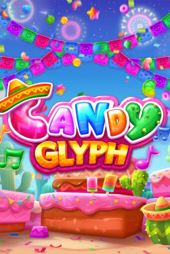 Демо игра Candy Glyph играть онлайн | VAVADA Casino бесплатно