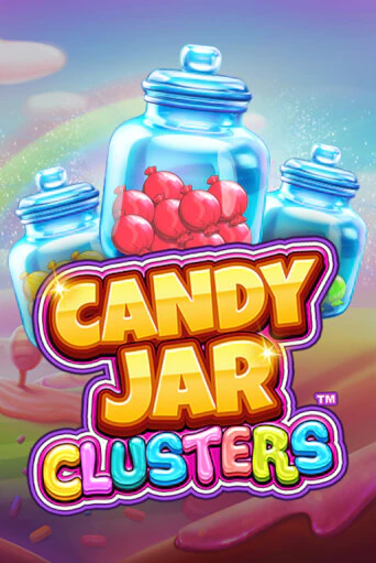 Демо игра Candy Jar Clusters играть онлайн | VAVADA Casino бесплатно