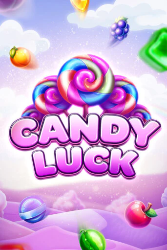 Демо игра Candy Luck играть онлайн | VAVADA Casino бесплатно