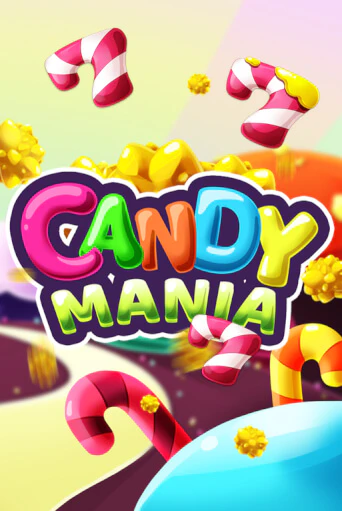 Демо игра Candy Mania играть онлайн | VAVADA Casino бесплатно