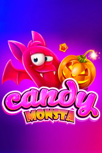 Демо игра Candy Monsta играть онлайн | VAVADA Casino бесплатно