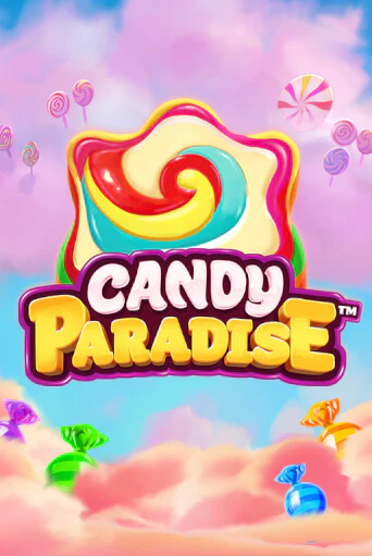 Демо игра Candy Paradise играть онлайн | VAVADA Casino бесплатно