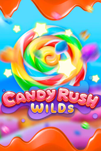 Демо игра Candy Rush Wilds играть онлайн | VAVADA Casino бесплатно