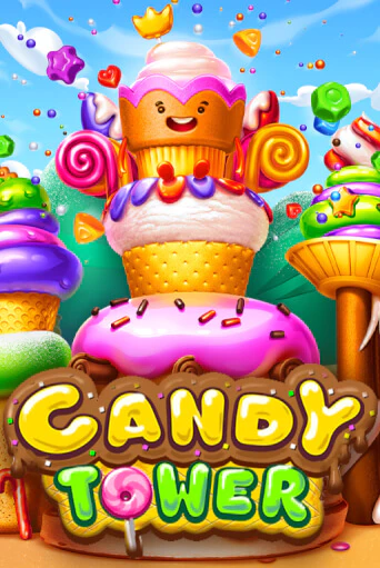 Демо игра Candy Tower играть онлайн | VAVADA Casino бесплатно