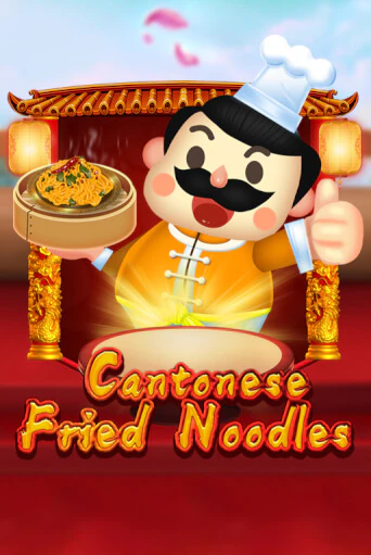 Демо игра Cantonese Fried Noodles играть онлайн | VAVADA Casino бесплатно