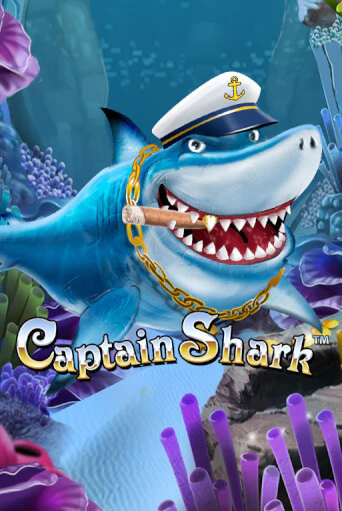 Демо игра Captain Shark играть онлайн | VAVADA Casino бесплатно