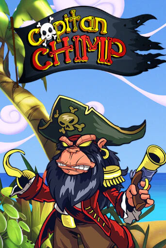 Демо игра Capitan Chimp играть онлайн | VAVADA Casino бесплатно