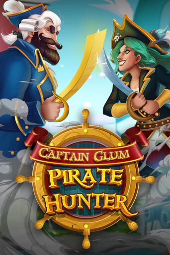 Демо игра Captain Glum: Pirate Hunter играть онлайн | VAVADA Casino бесплатно