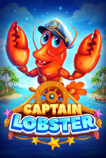 Демо игра Captain Lobster играть онлайн | VAVADA Casino бесплатно