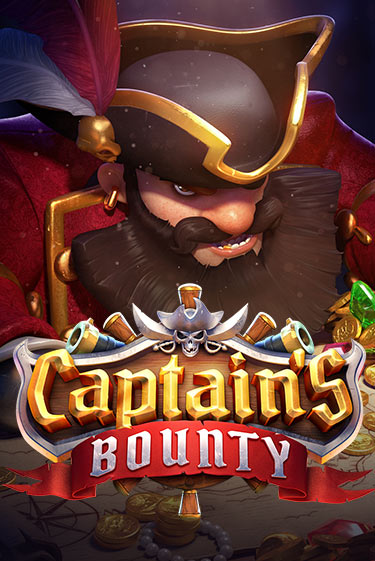 Демо игра Captain's Bounty играть онлайн | VAVADA Casino бесплатно