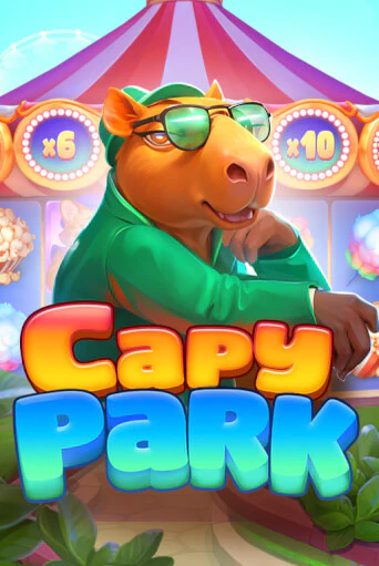 Демо игра CapyPark играть онлайн | VAVADA Casino бесплатно