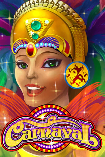 Демо игра Carnaval играть онлайн | VAVADA Casino бесплатно