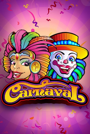 Демо игра Carnaval играть онлайн | VAVADA Casino бесплатно