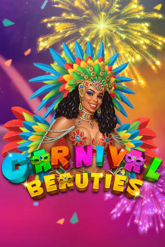 Демо игра Carnival Beauties играть онлайн | VAVADA Casino бесплатно