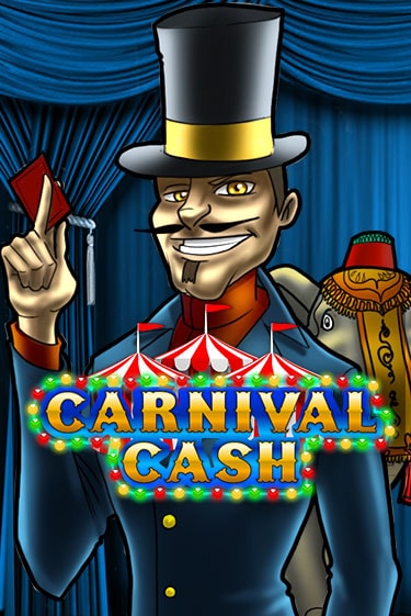 Демо игра Carnival Cash играть онлайн | VAVADA Casino бесплатно