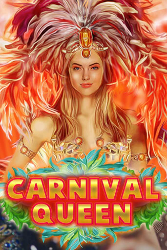 Демо игра Carnival Queen играть онлайн | VAVADA Casino бесплатно