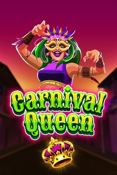 Демо игра Carnival Queen играть онлайн | VAVADA Casino бесплатно