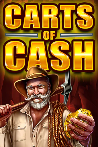 Демо игра Carts of Cash играть онлайн | VAVADA Casino бесплатно