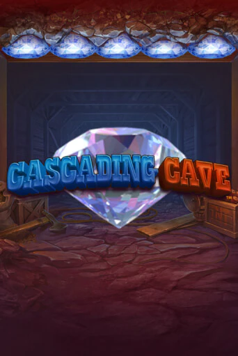 Демо игра Cascading Cave играть онлайн | VAVADA Casino бесплатно