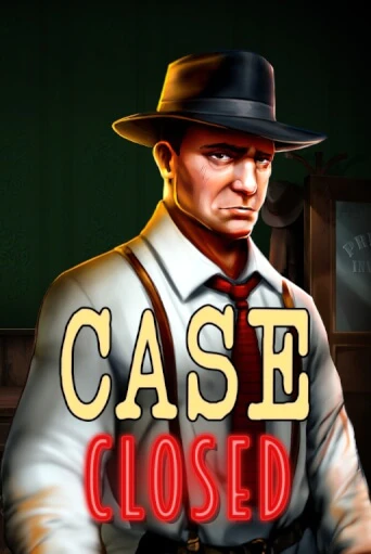 Демо игра Case Closed играть онлайн | VAVADA Casino бесплатно