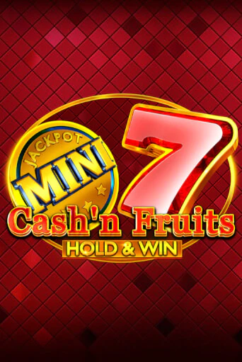 Демо игра Cash'n Fruits Hold and Win играть онлайн | VAVADA Casino бесплатно