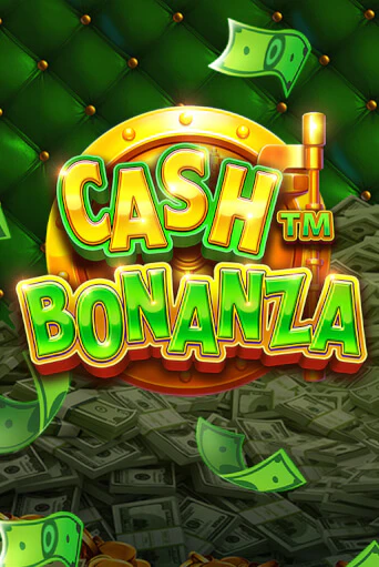 Демо игра Cash Bonanza играть онлайн | VAVADA Casino бесплатно