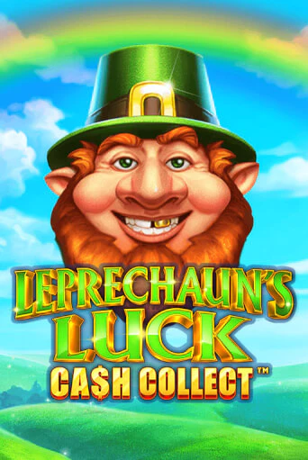 Демо игра Cash Collect Leprechaun's Luck играть онлайн | VAVADA Casino бесплатно