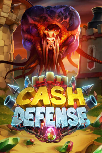 Демо игра Cash Defense играть онлайн | VAVADA Casino бесплатно