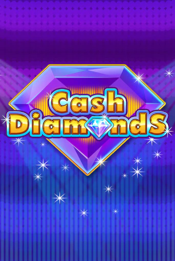 Демо игра Cash Diamonds играть онлайн | VAVADA Casino бесплатно