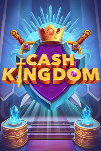 Демо игра Cash Kingdom играть онлайн | VAVADA Casino бесплатно