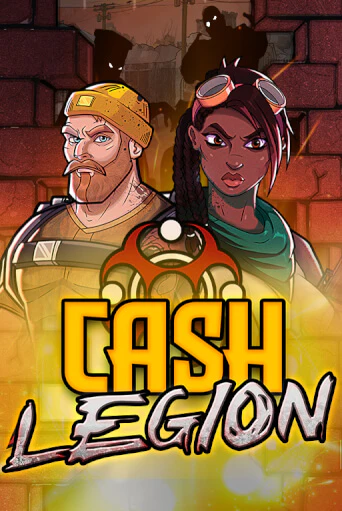 Демо игра Cash Legion играть онлайн | VAVADA Casino бесплатно