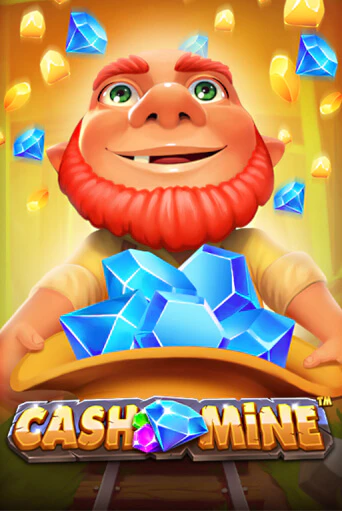 Демо игра Cash Mine играть онлайн | VAVADA Casino бесплатно