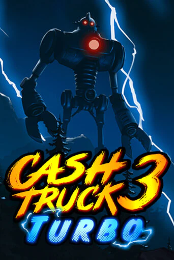 Демо игра Cash Truck 3 Turbo играть онлайн | VAVADA Casino бесплатно