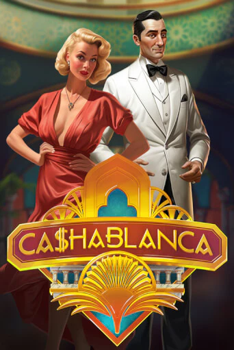 Демо игра Ca$hablanca играть онлайн | VAVADA Casino бесплатно