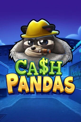 Демо игра Cash Pandas играть онлайн | VAVADA Casino бесплатно