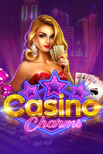 Демо игра Casino Charms играть онлайн | VAVADA Casino бесплатно