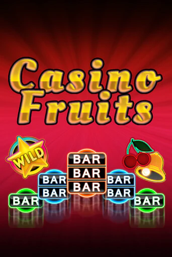 Демо игра Casino Fruits играть онлайн | VAVADA Casino бесплатно