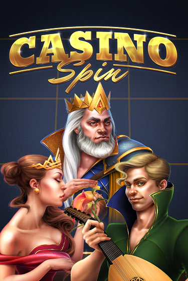 Демо игра Casino Spin играть онлайн | VAVADA Casino бесплатно