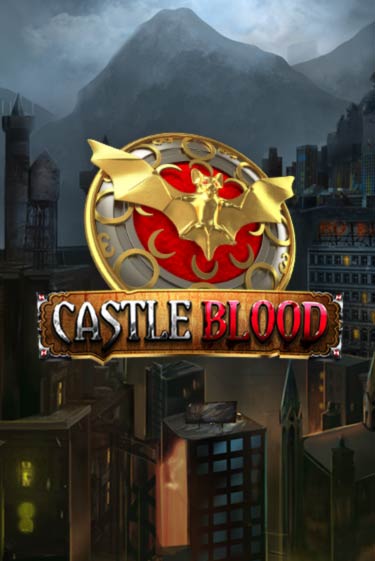 Демо игра Castle Blood играть онлайн | VAVADA Casino бесплатно