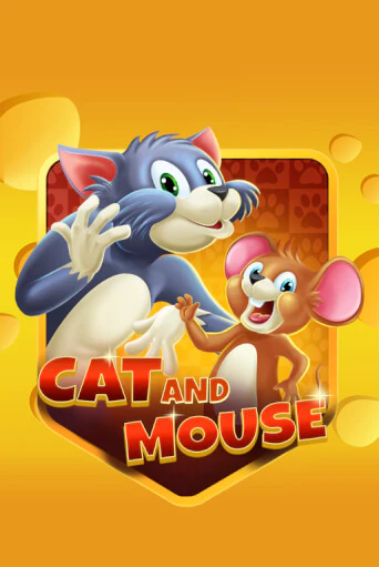 Демо игра Cat And Mouse играть онлайн | VAVADA Casino бесплатно