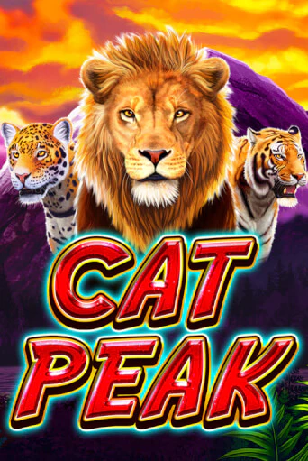 Демо игра Cat Peak играть онлайн | VAVADA Casino бесплатно