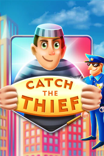 Демо игра Catch The Thief играть онлайн | VAVADA Casino бесплатно