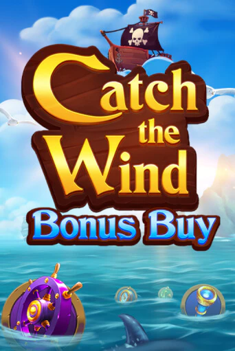 Демо игра Catch the Wind Bonus Buy играть онлайн | VAVADA Casino бесплатно